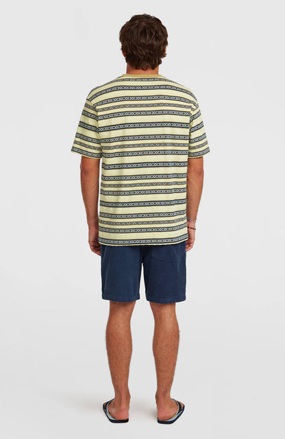 Men O'Riginals Cord Shorts