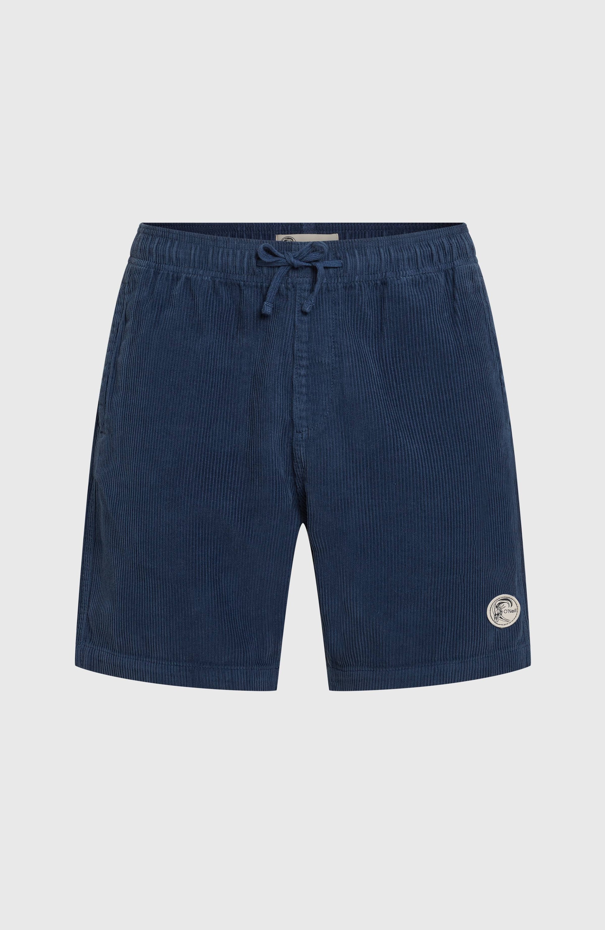 Men O'Riginals Cord Shorts