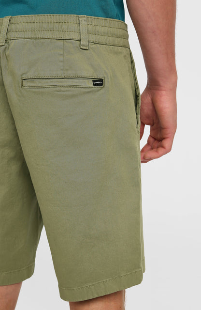 Men Essentials Chino Shorts