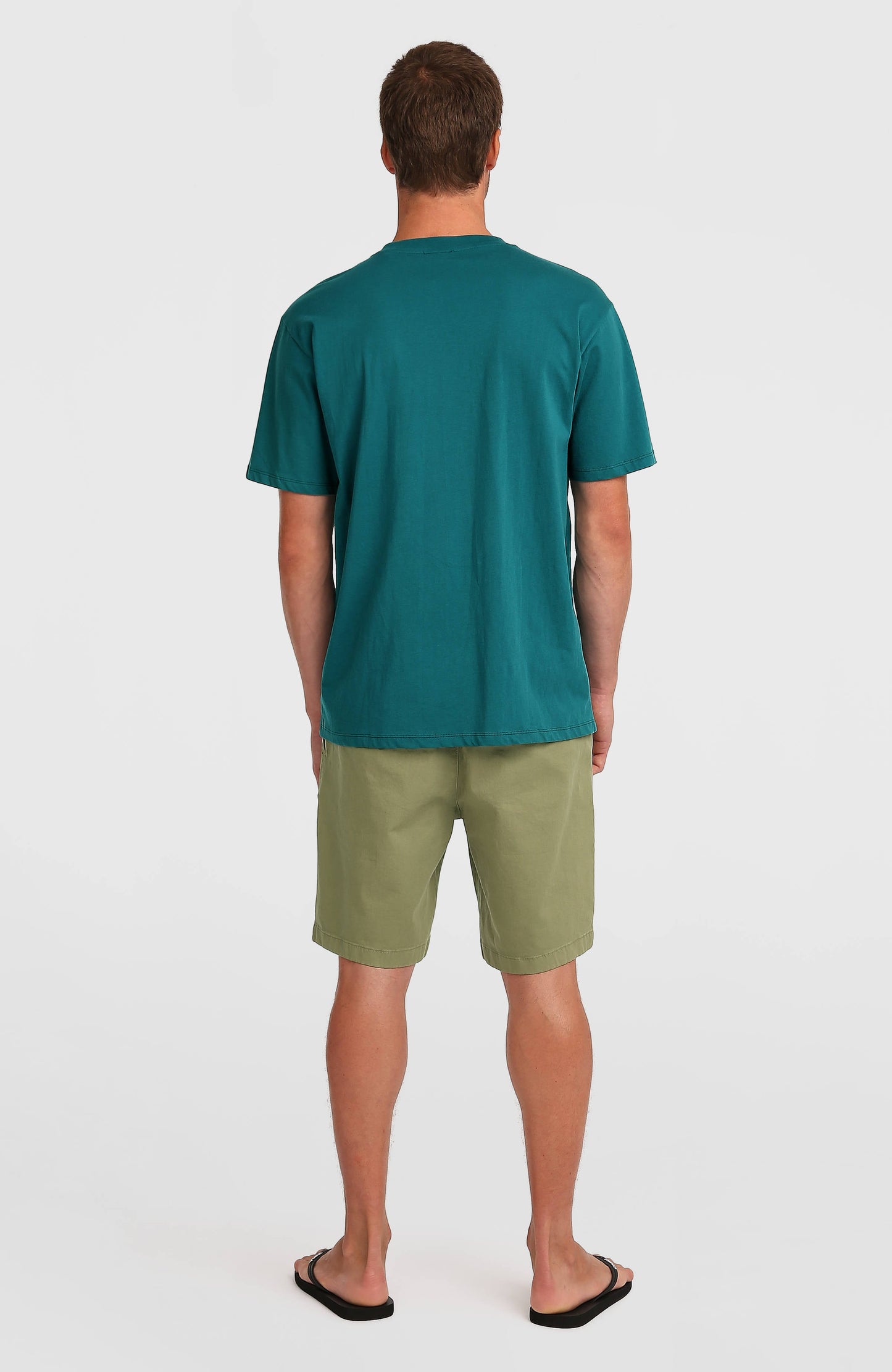 Men Essentials Chino Shorts