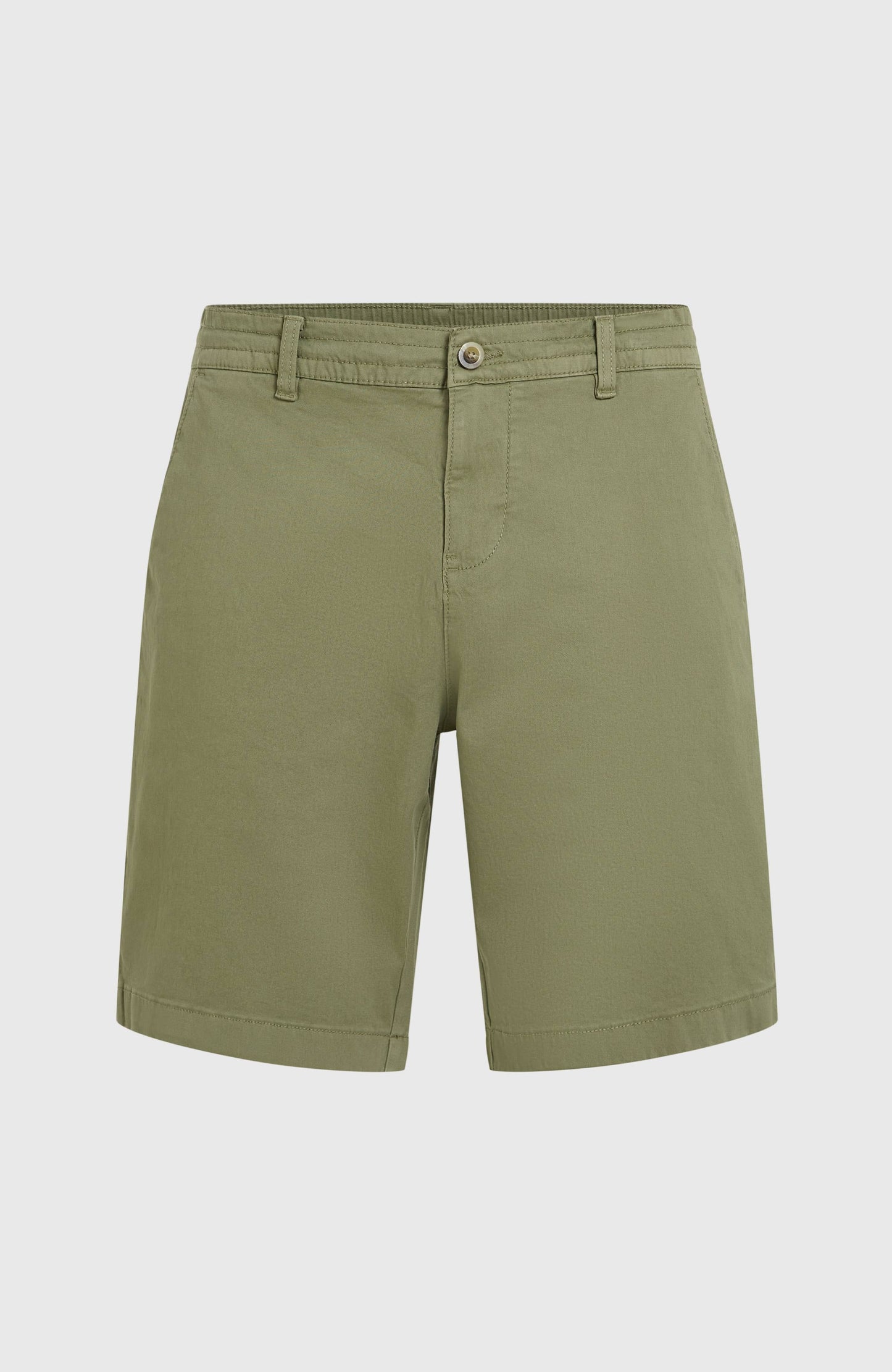 Men Essentials Chino Shorts