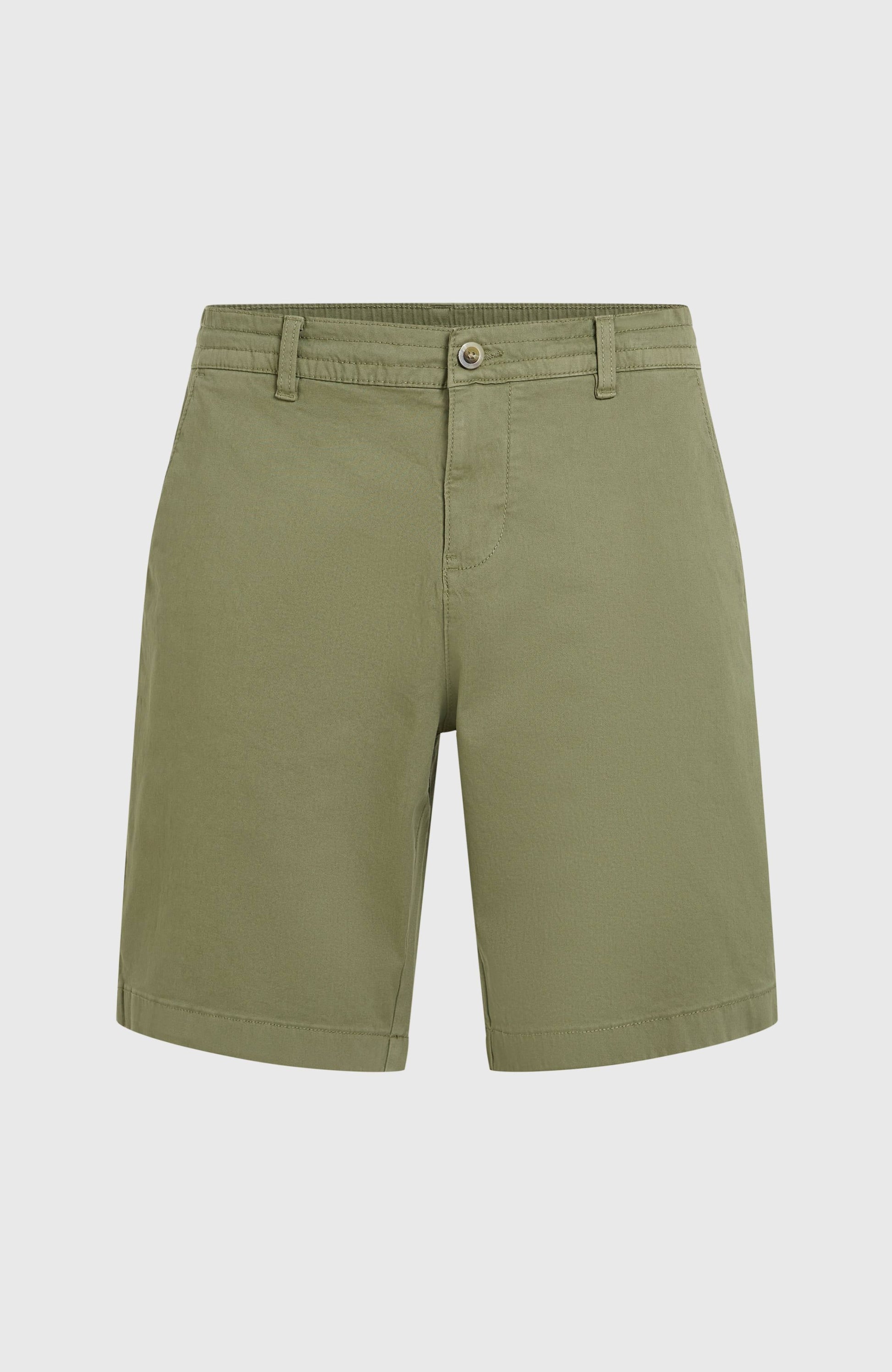 Men Essentials Chino Shorts