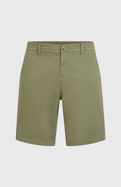 Men Essentials Chino Shorts