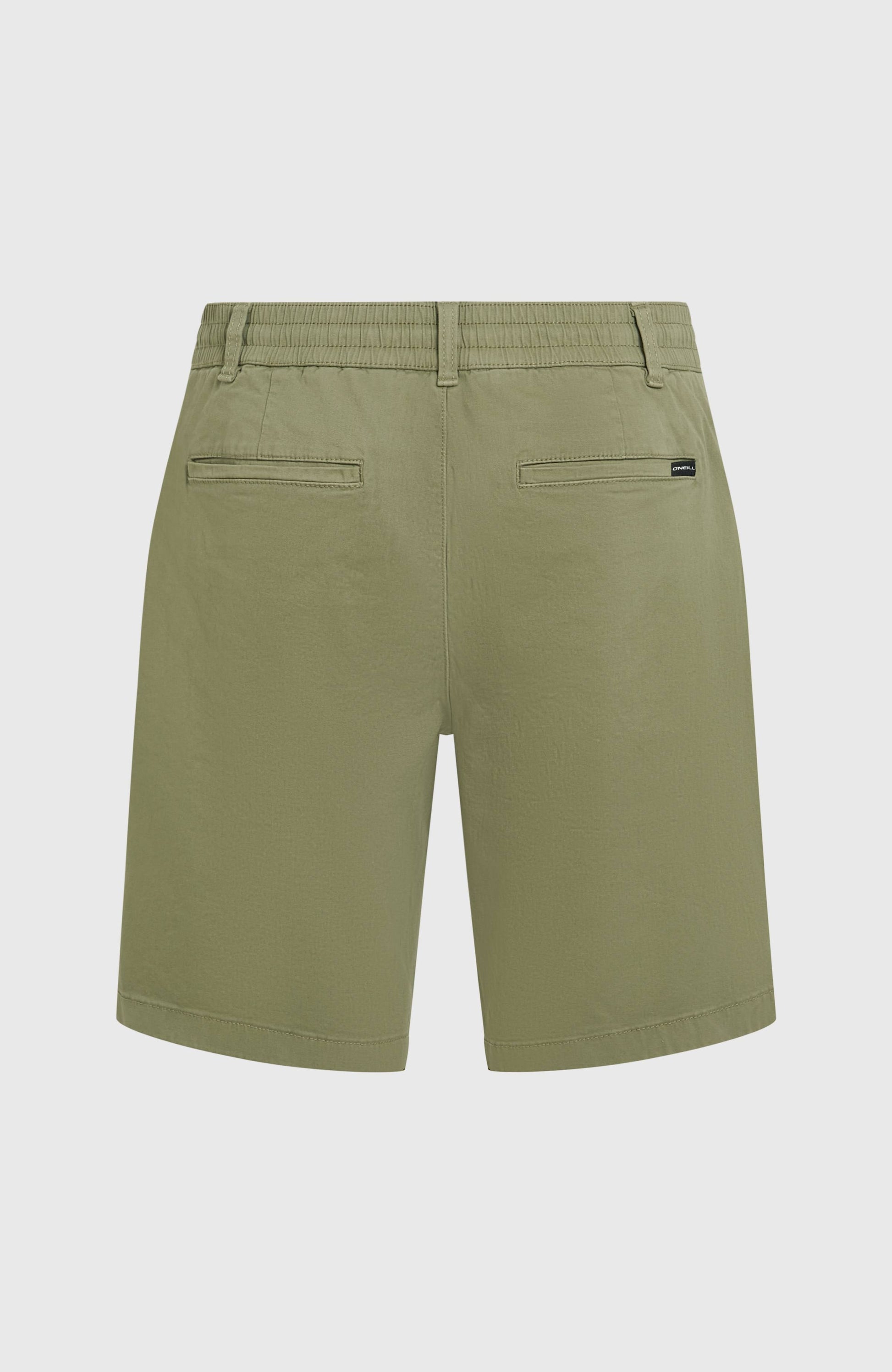 Men Essentials Chino Shorts