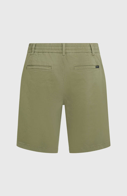 Men Essentials Chino Shorts