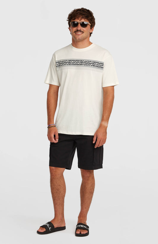Men Essentials Cargo Shorts