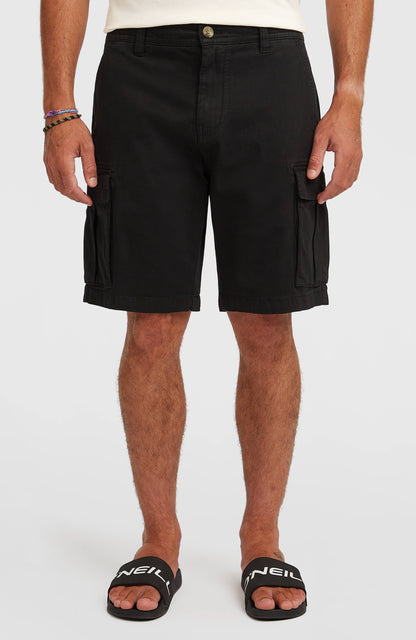 Men Essentials Cargo Shorts