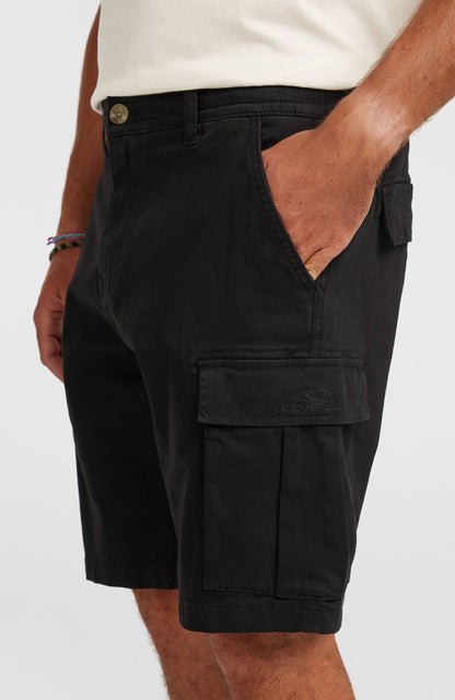 Men Essentials Cargo Shorts