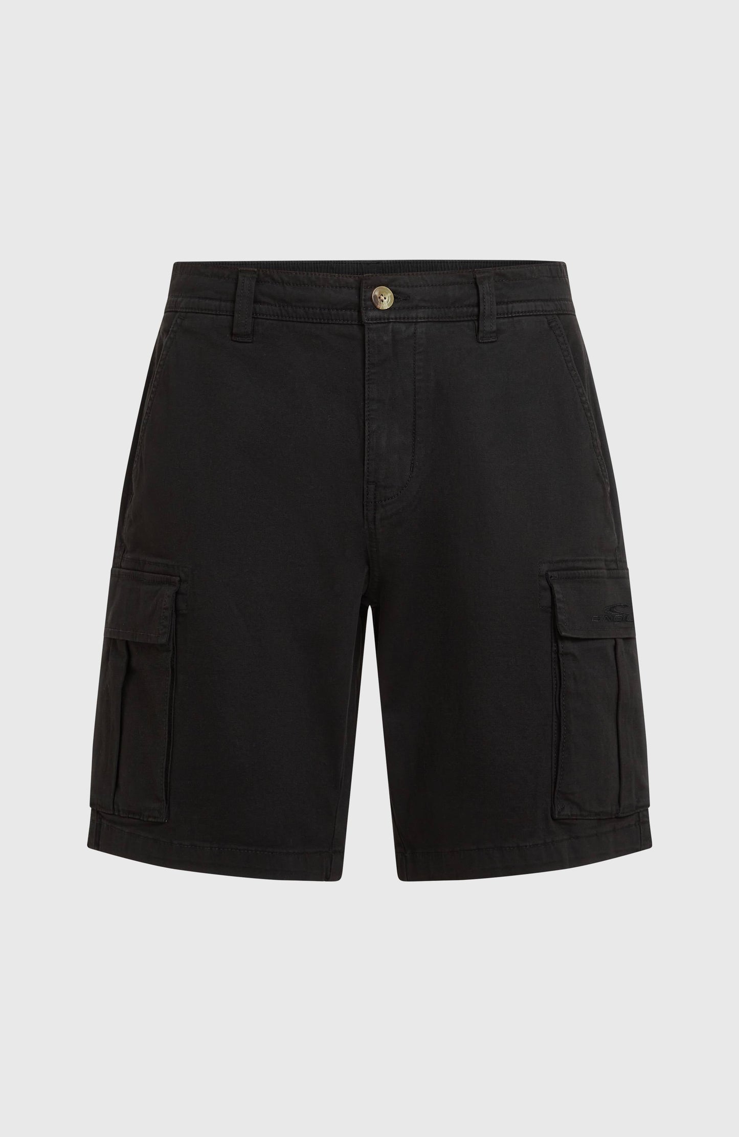 Men Essentials Cargo Shorts