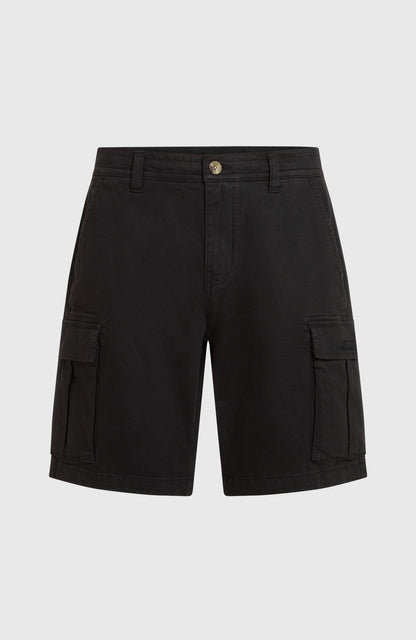 Men Essentials Cargo Shorts