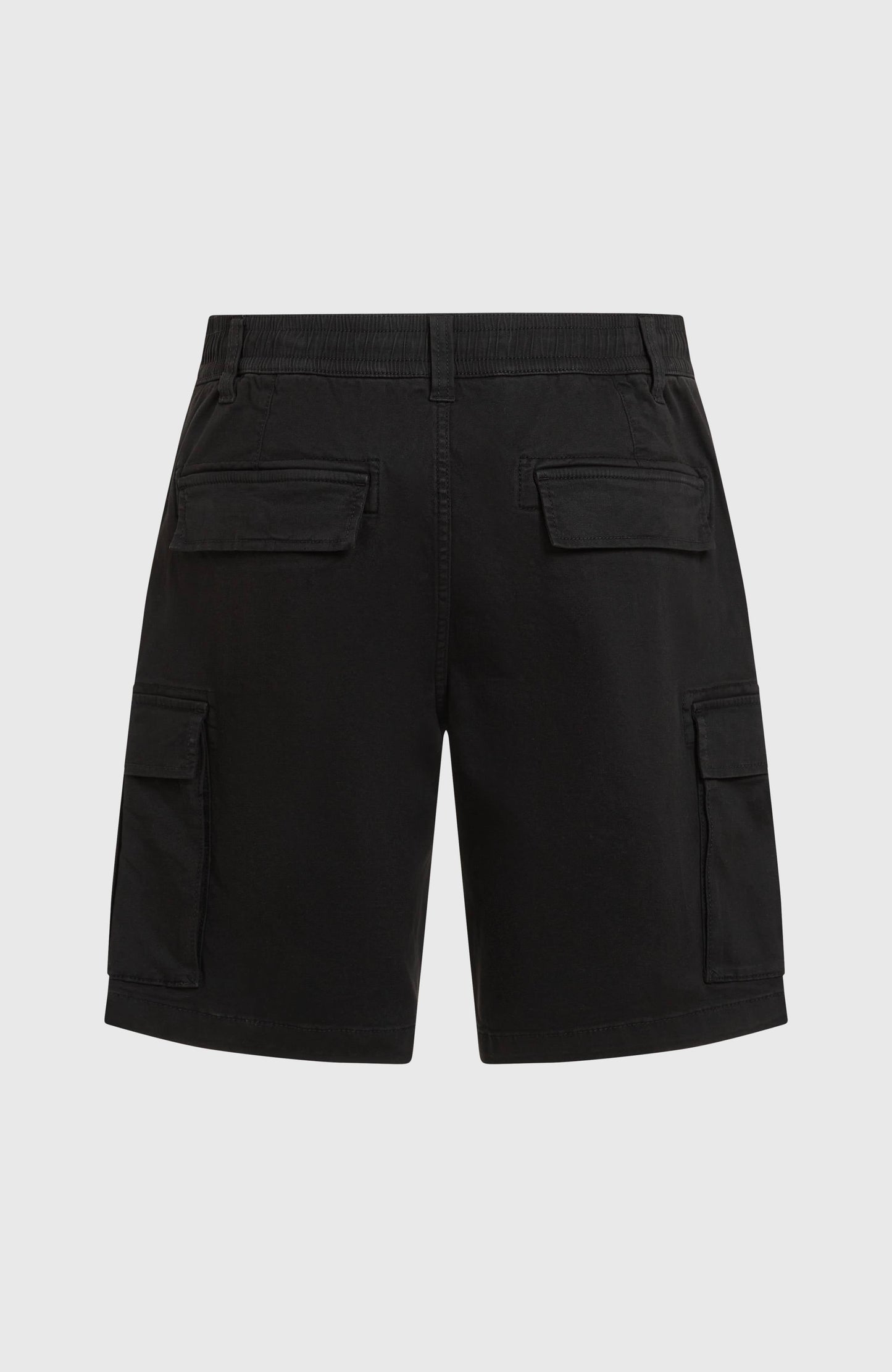 Men Essentials Cargo Shorts
