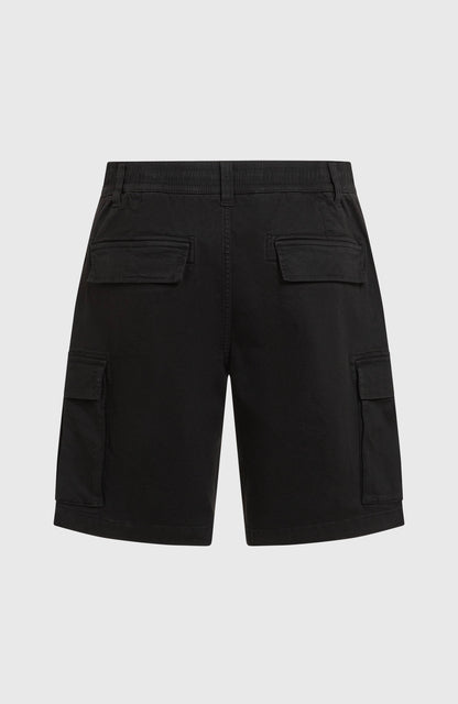 Men Essentials Cargo Shorts
