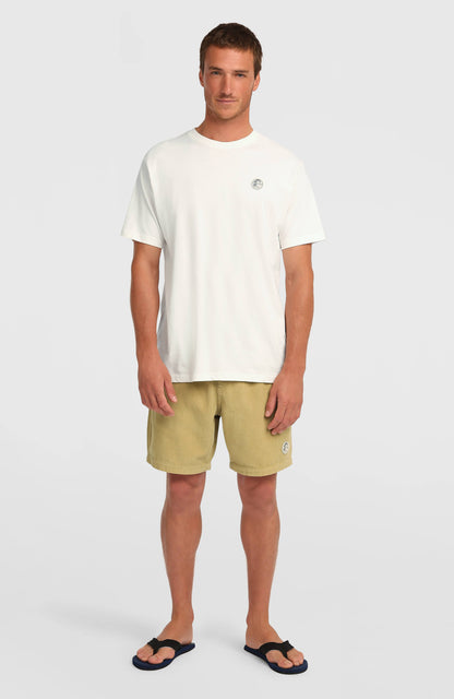 Men O'Riginals Cord Shorts