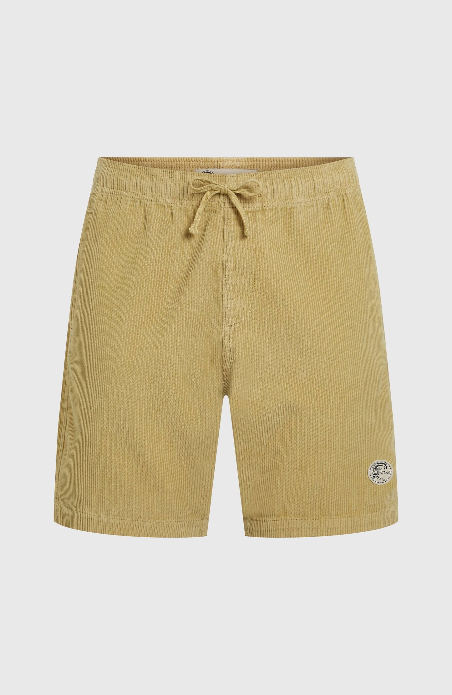 Men O'Riginals Cord Shorts