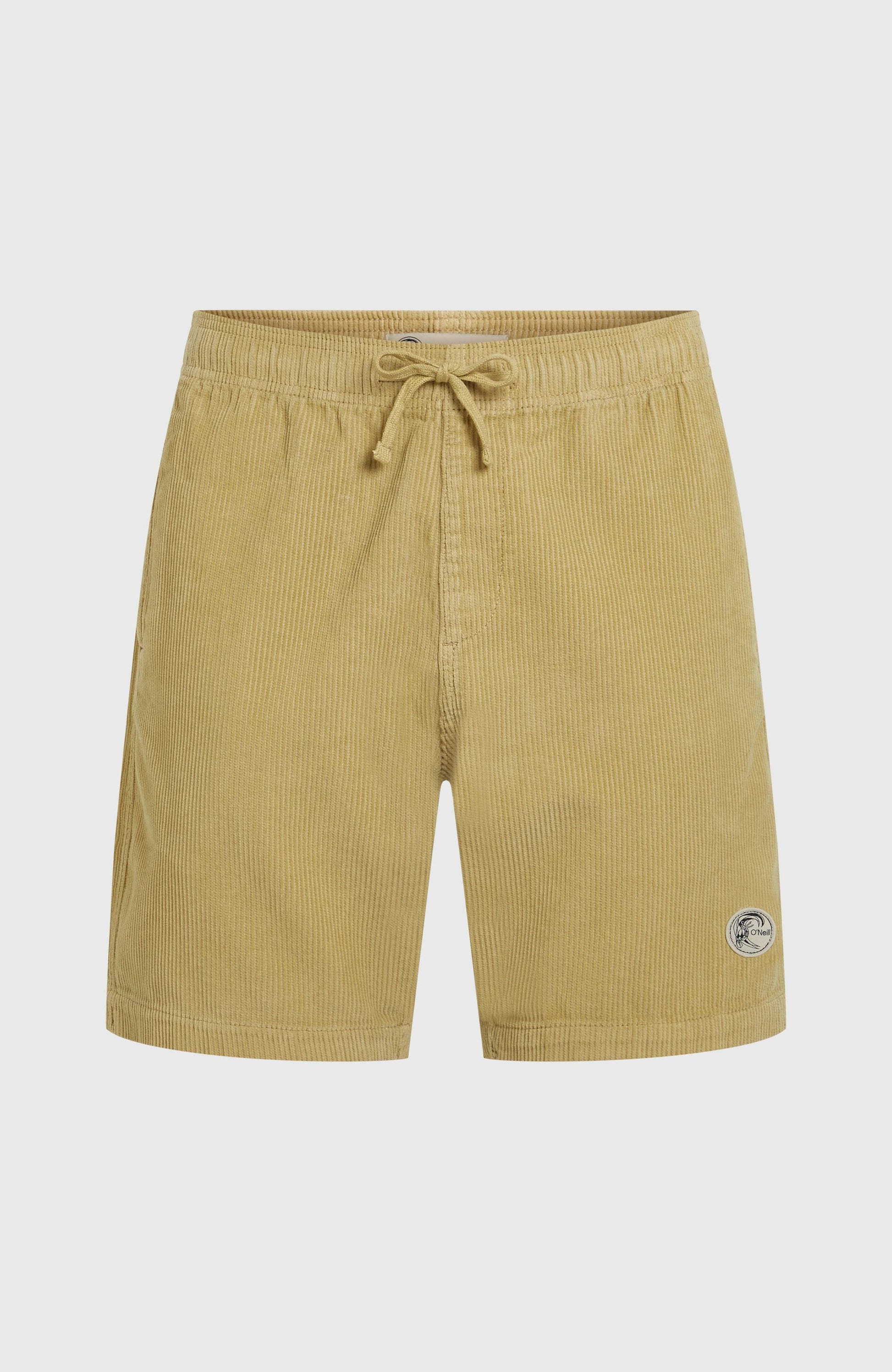 Men O'Riginals Cord Shorts
