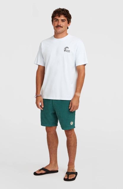 Men O'Riginals Cord Shorts
