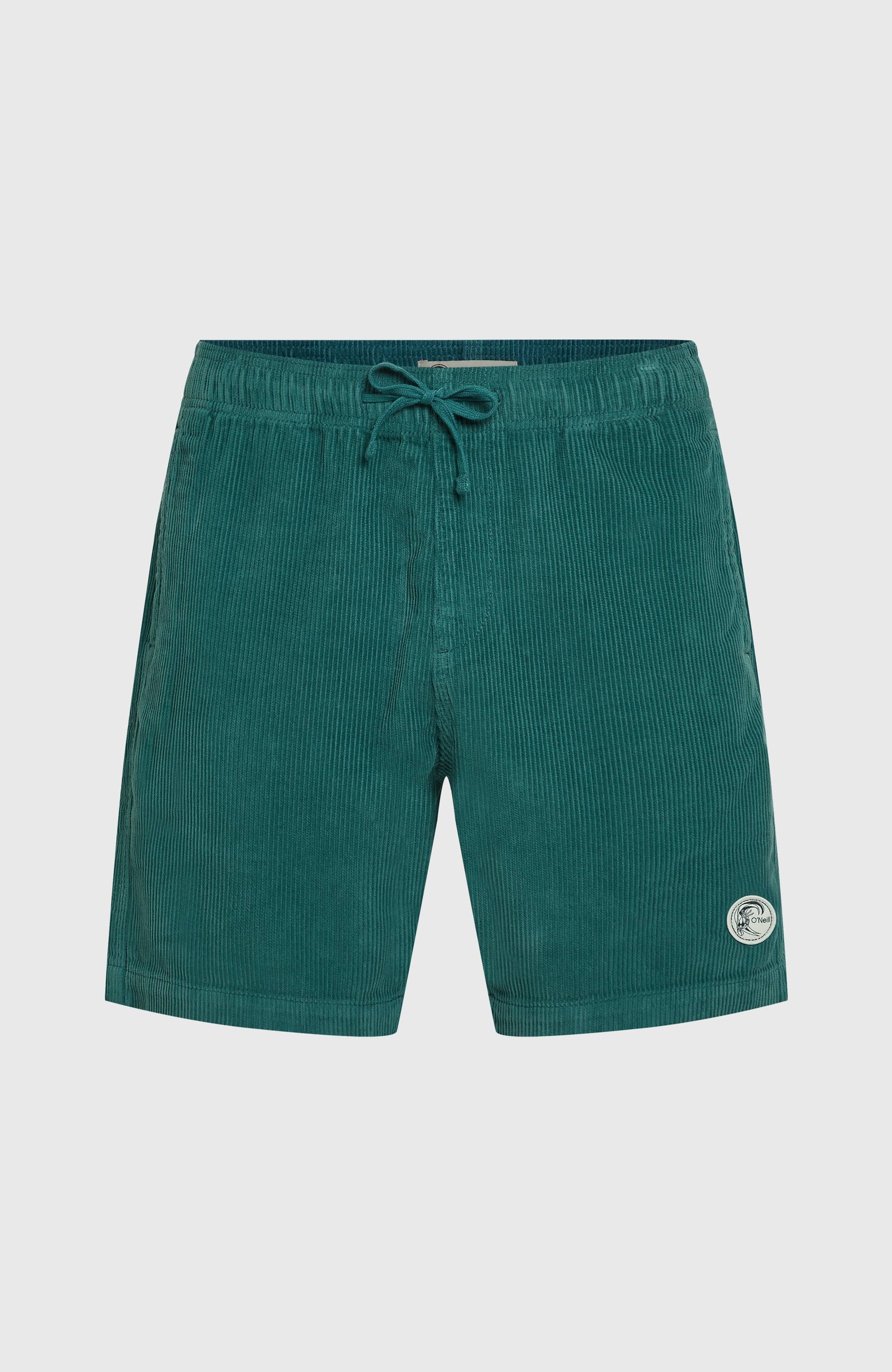 Men O'Riginals Cord Shorts