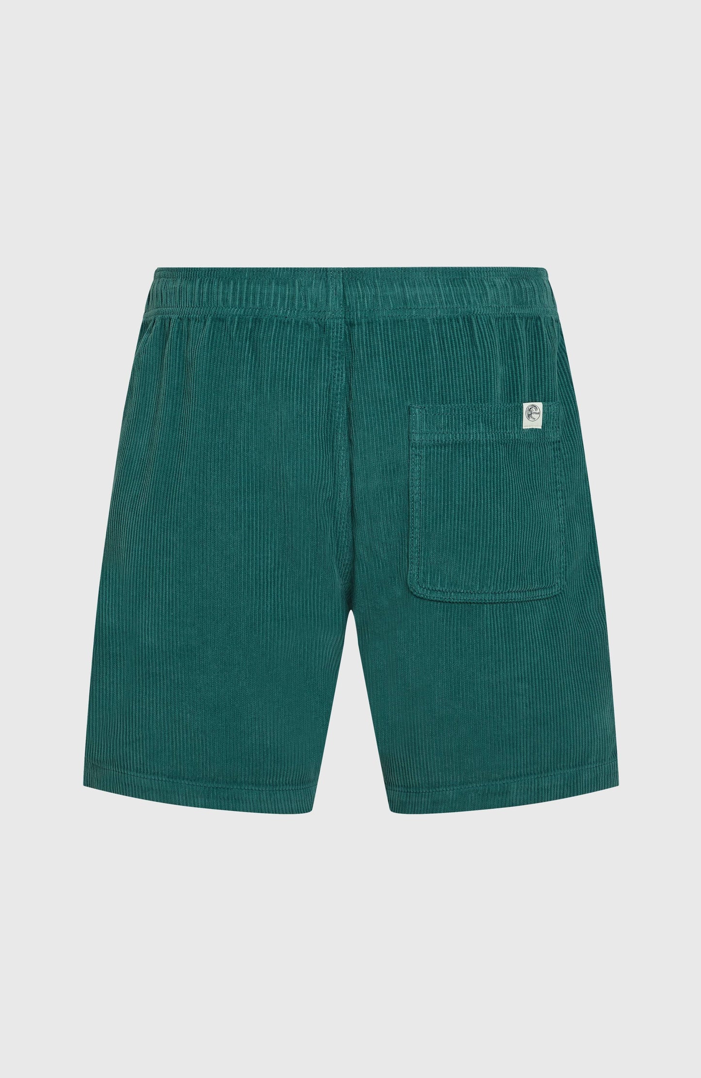 Men O'Riginals Cord Shorts