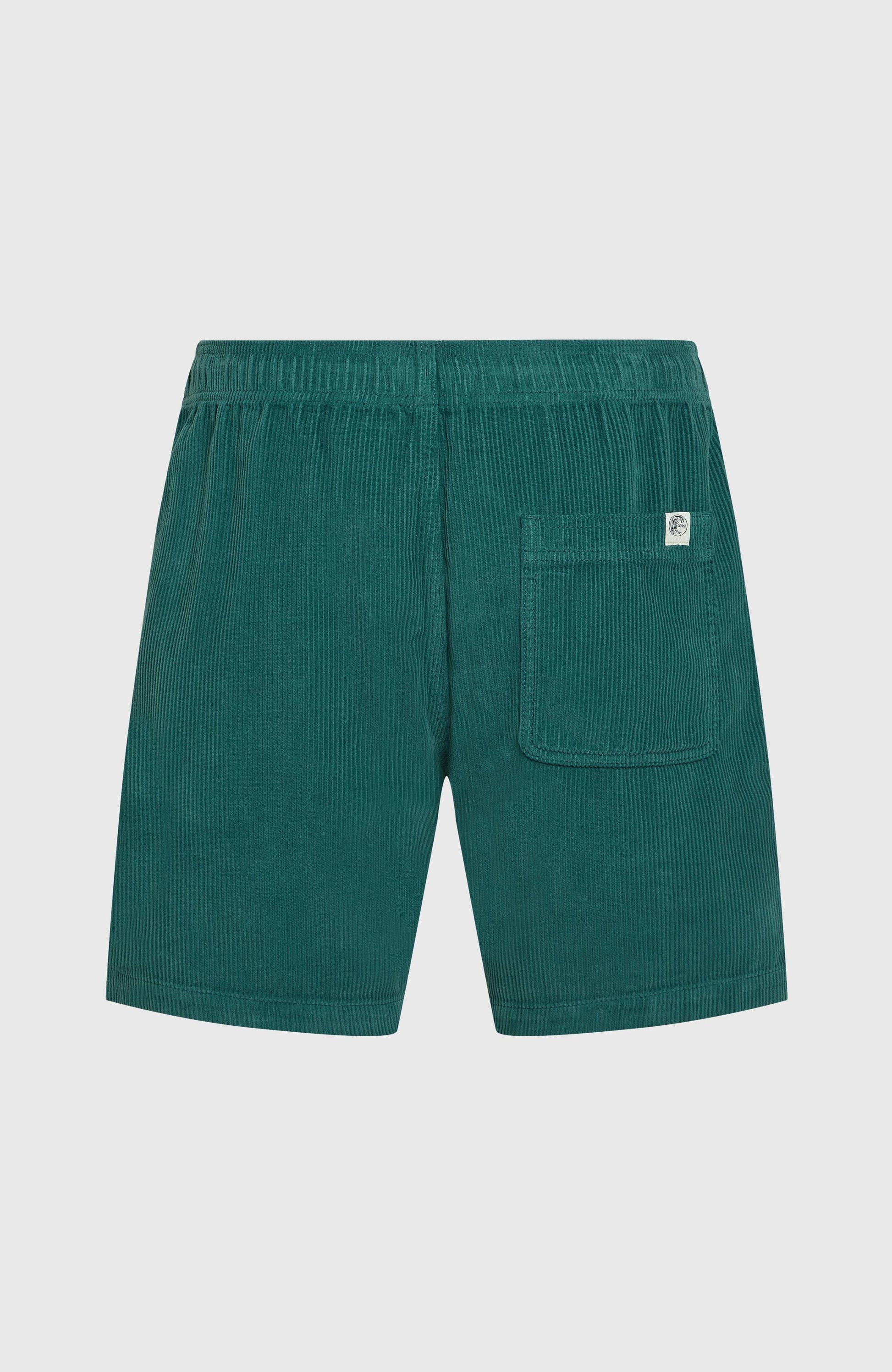 Men O'Riginals Cord Shorts