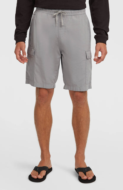 Men O’Neill Essentials Ripstop Cargo Shorts