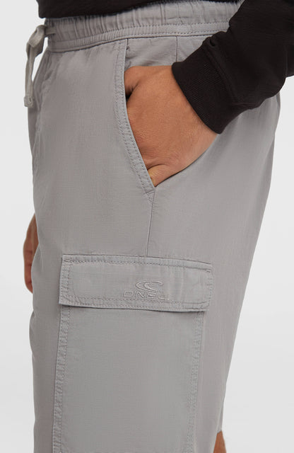 Men O’Neill Essentials Ripstop Cargo Shorts