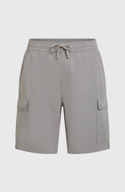 Men O’Neill Essentials Ripstop Cargo Shorts
