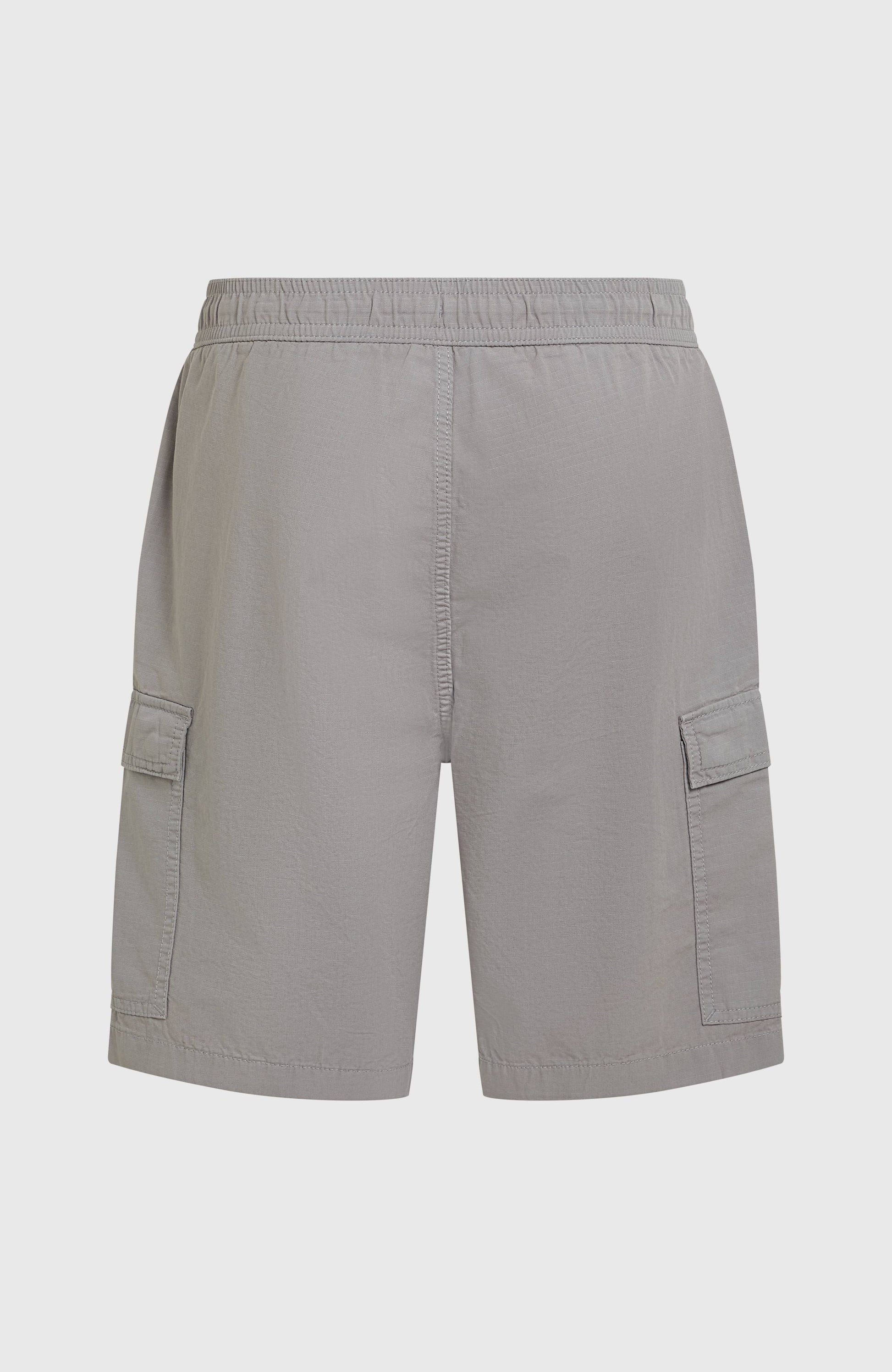 Men O’Neill Essentials Ripstop Cargo Shorts