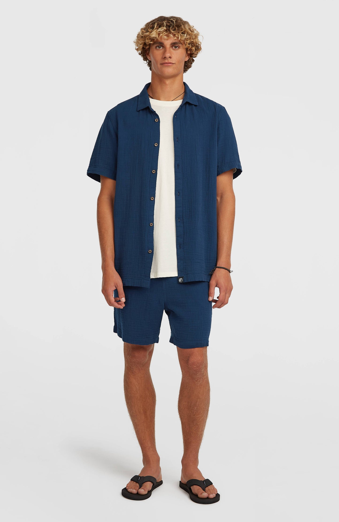 Men O’Riginals Structure Shorts
