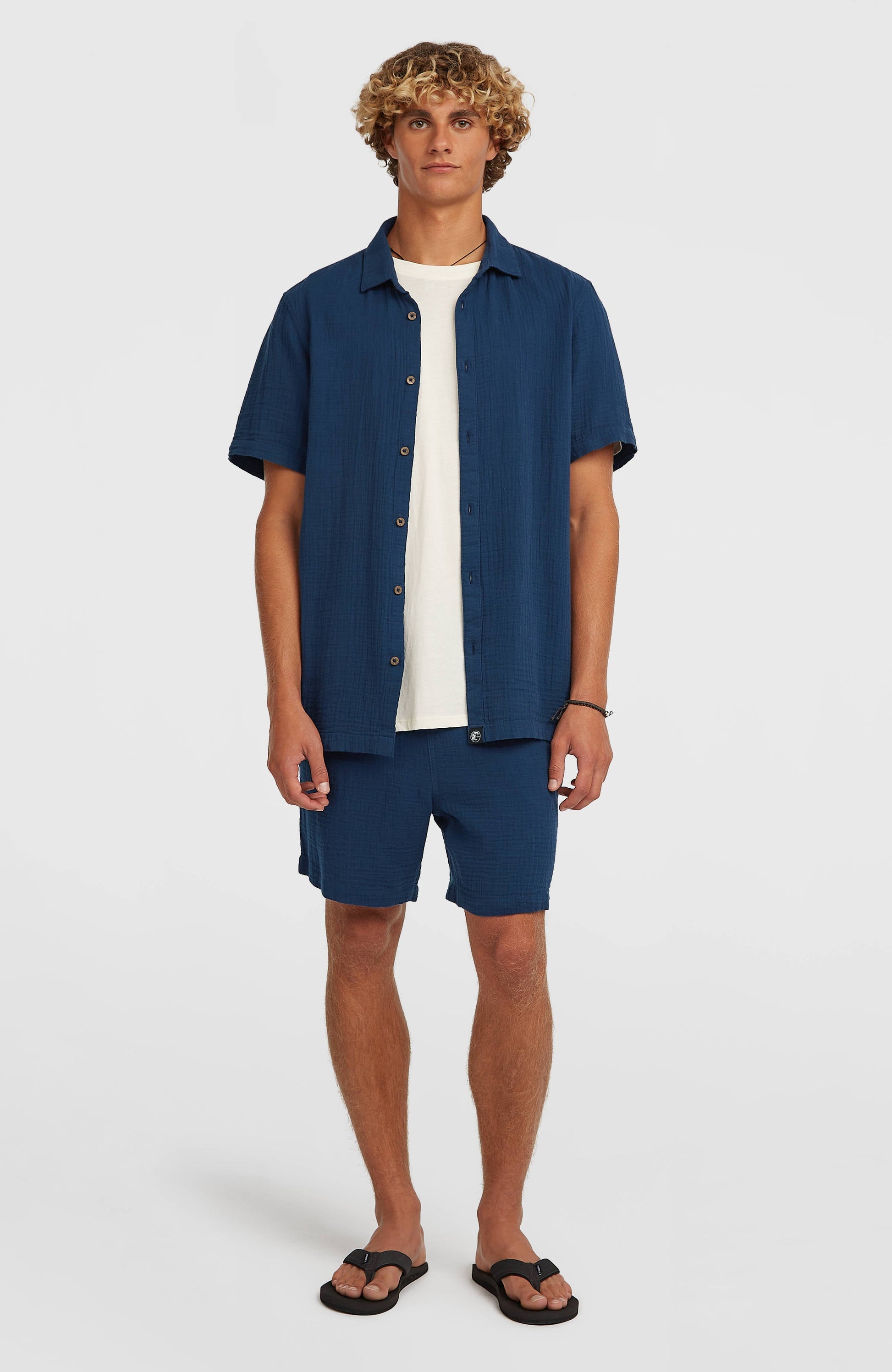 Men O’Riginals Structure Shorts