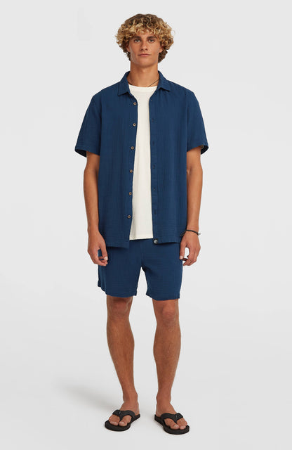 Men O’Riginals Structure Shorts