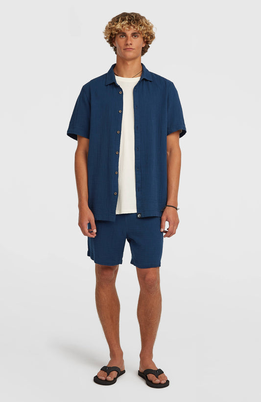 Men O’Riginals Structure Shorts
