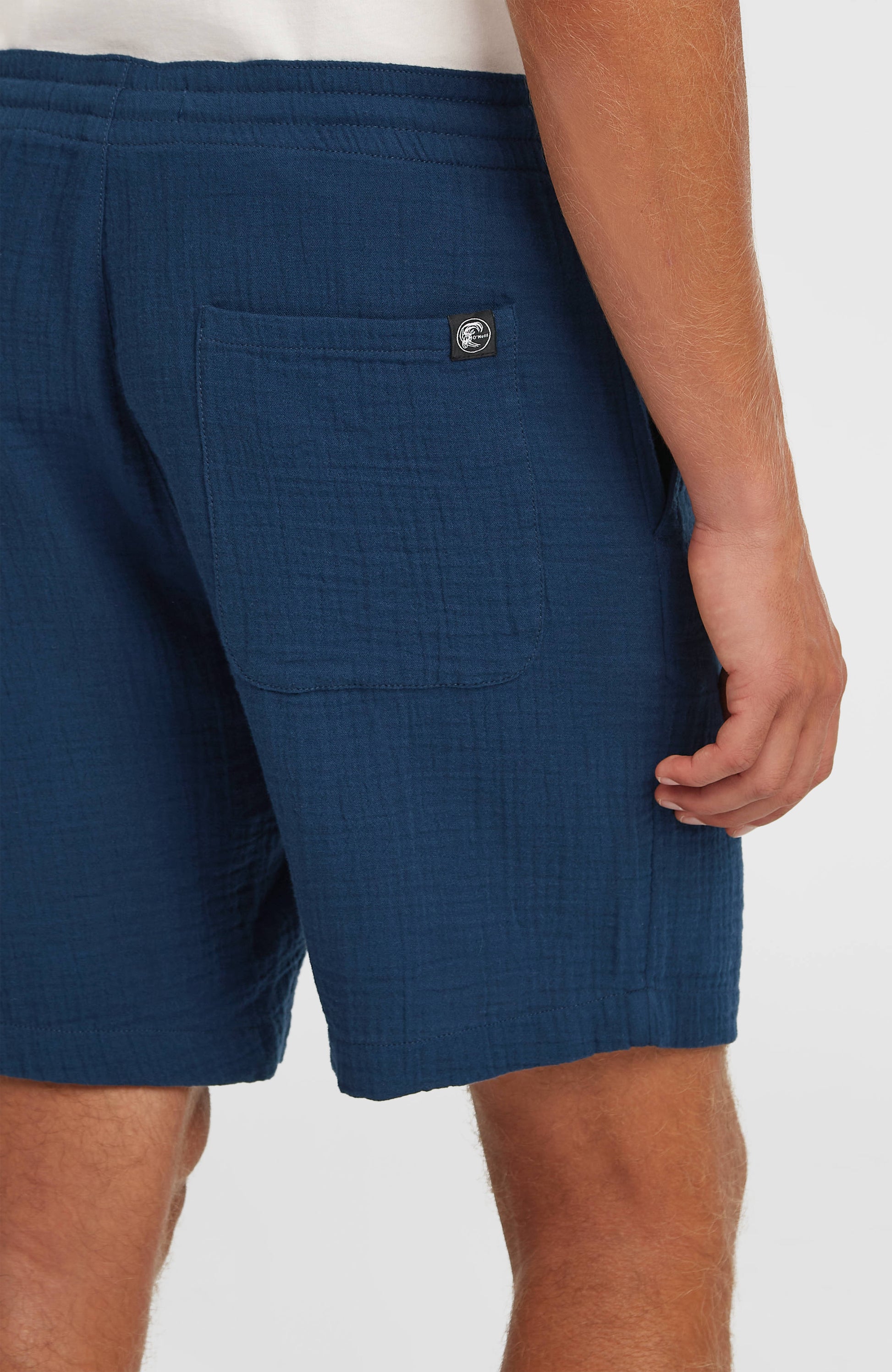 Men O’Riginals Structure Shorts