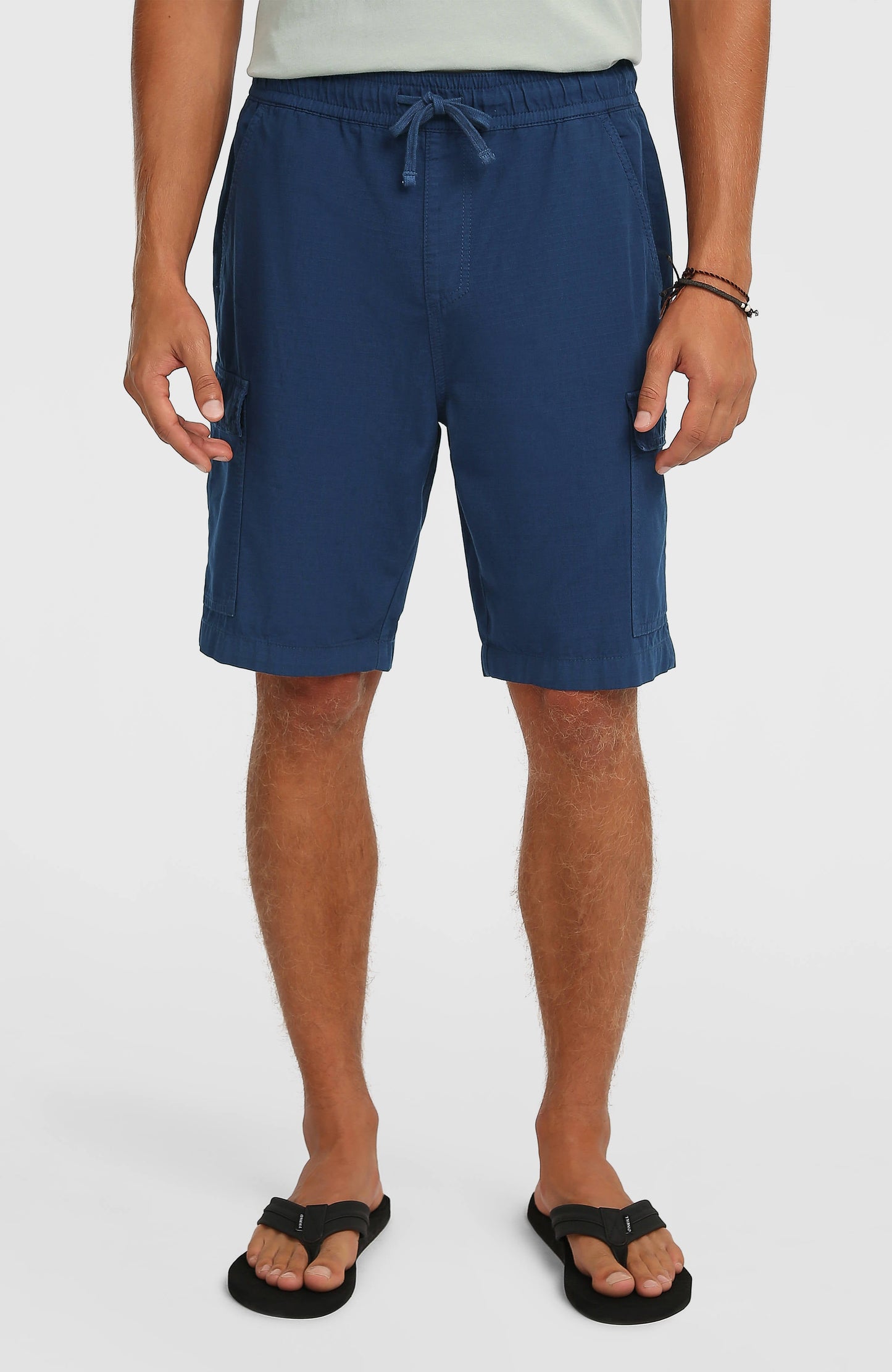 Men O’Neill Essentials Ripstop Cargo Shorts