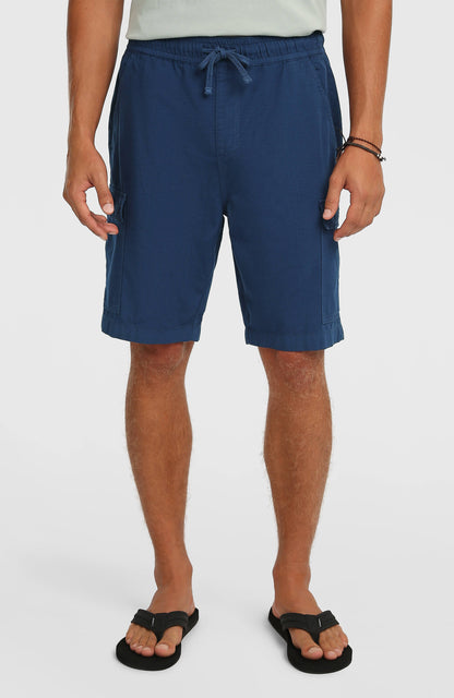 Men O’Neill Essentials Ripstop Cargo Shorts