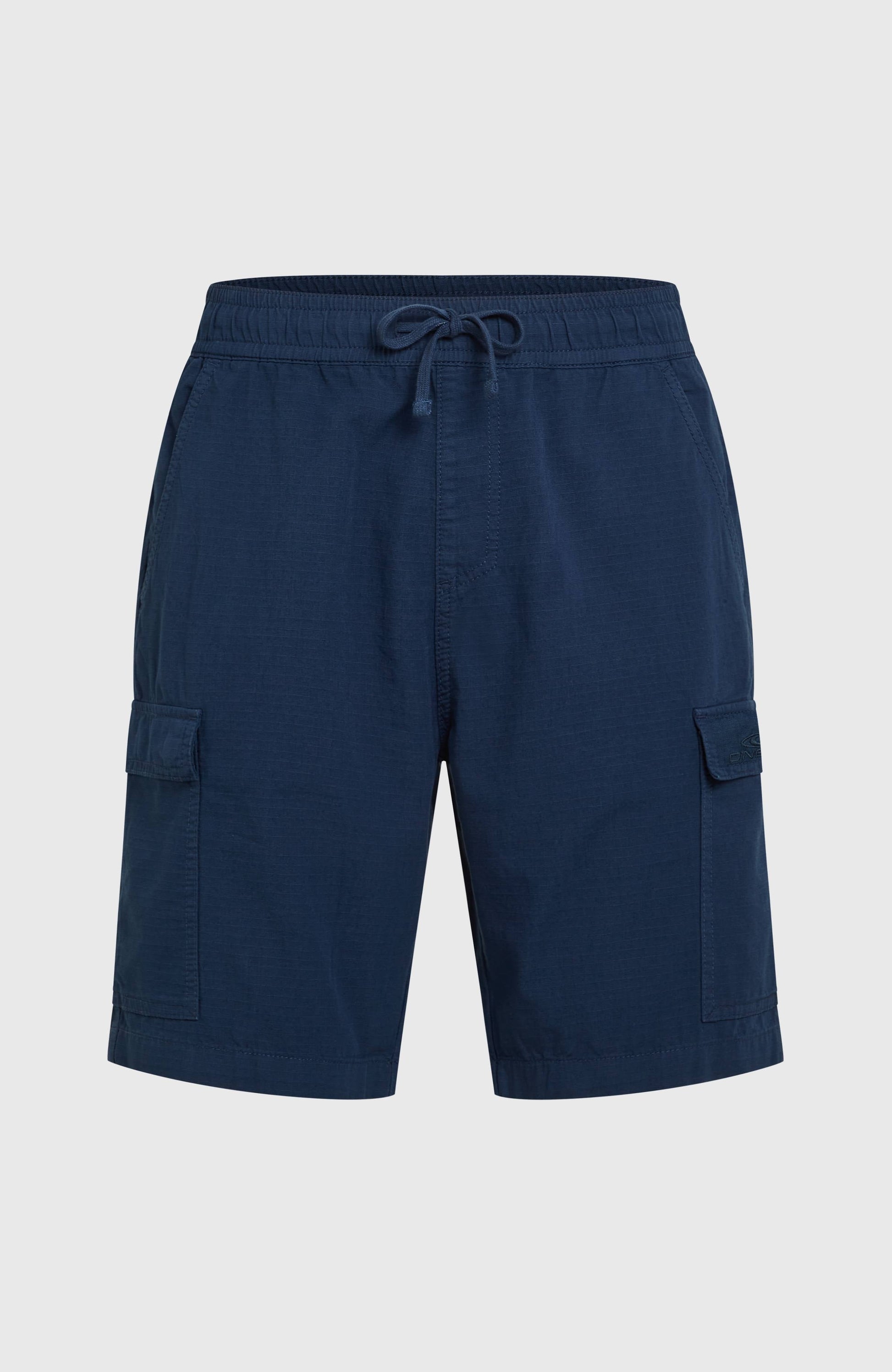 Men O’Neill Essentials Ripstop Cargo Shorts