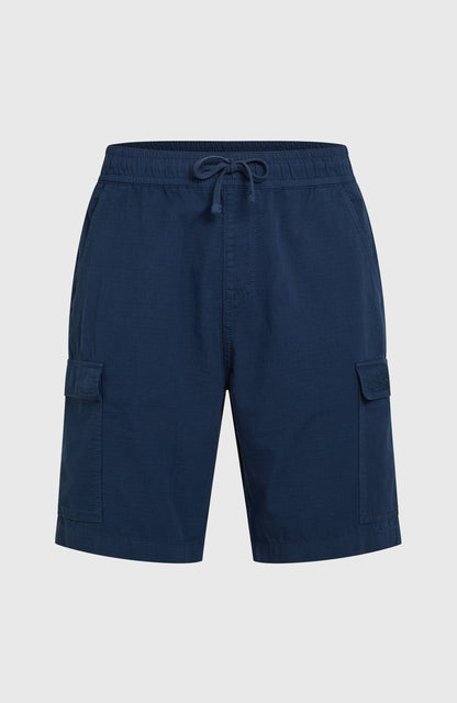 Men O’Neill Essentials Ripstop Cargo Shorts