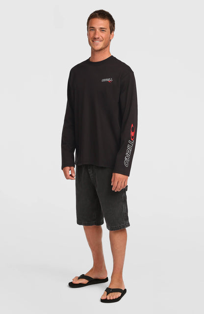 Men Essentials Denim Shorts