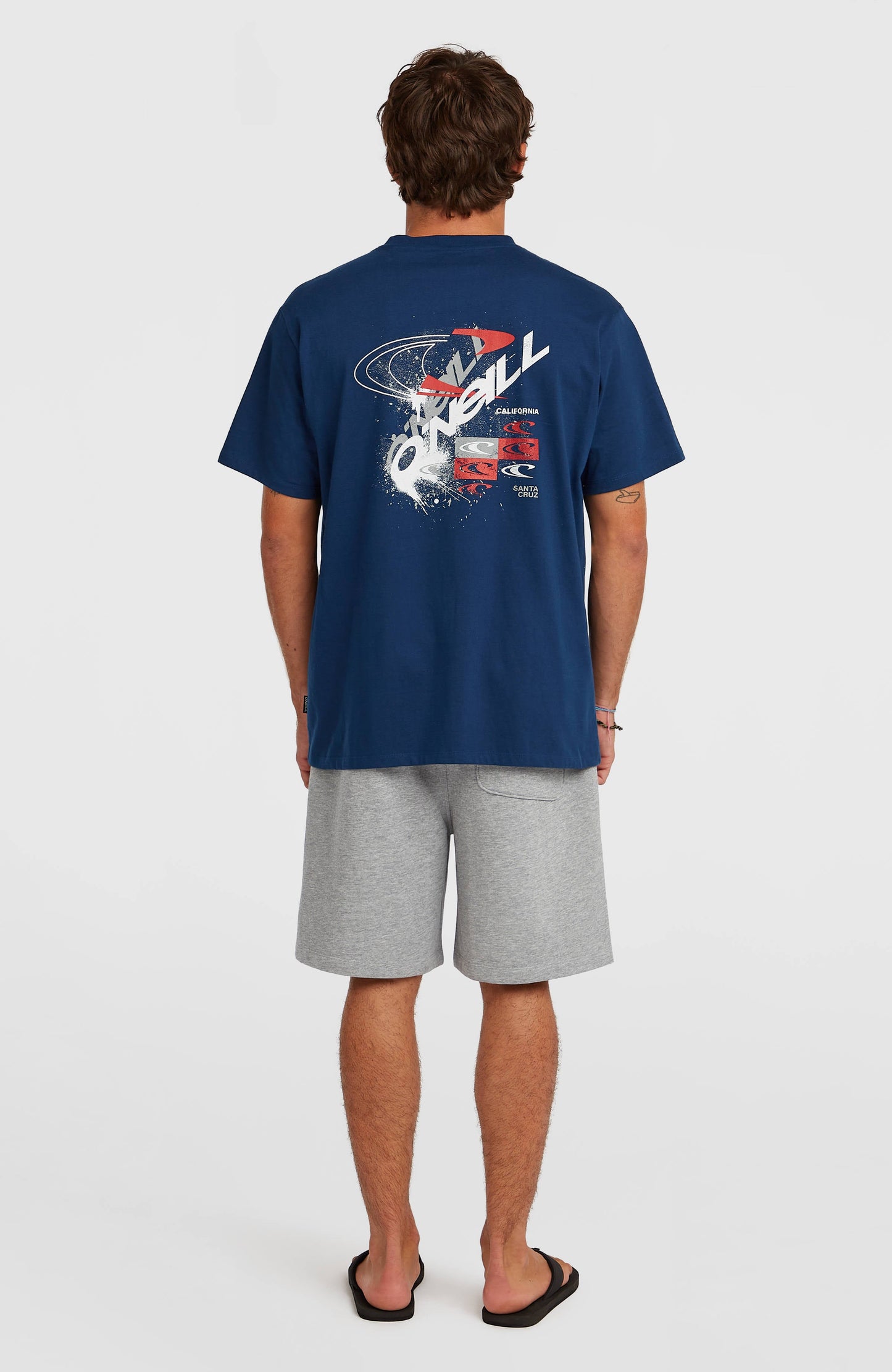 Men Essentials 90s Sweatshorts