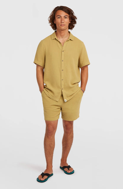 Men O’Riginals Structure Shorts