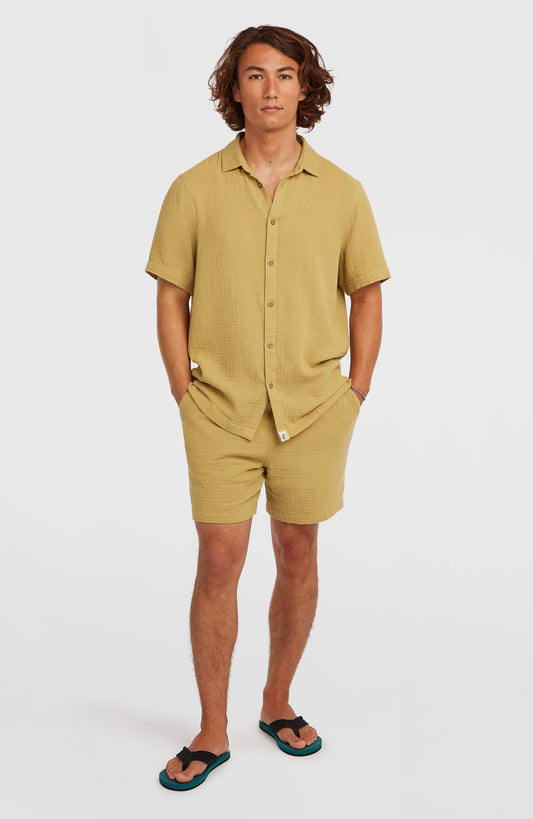 Men O’Riginals Structure Shorts
