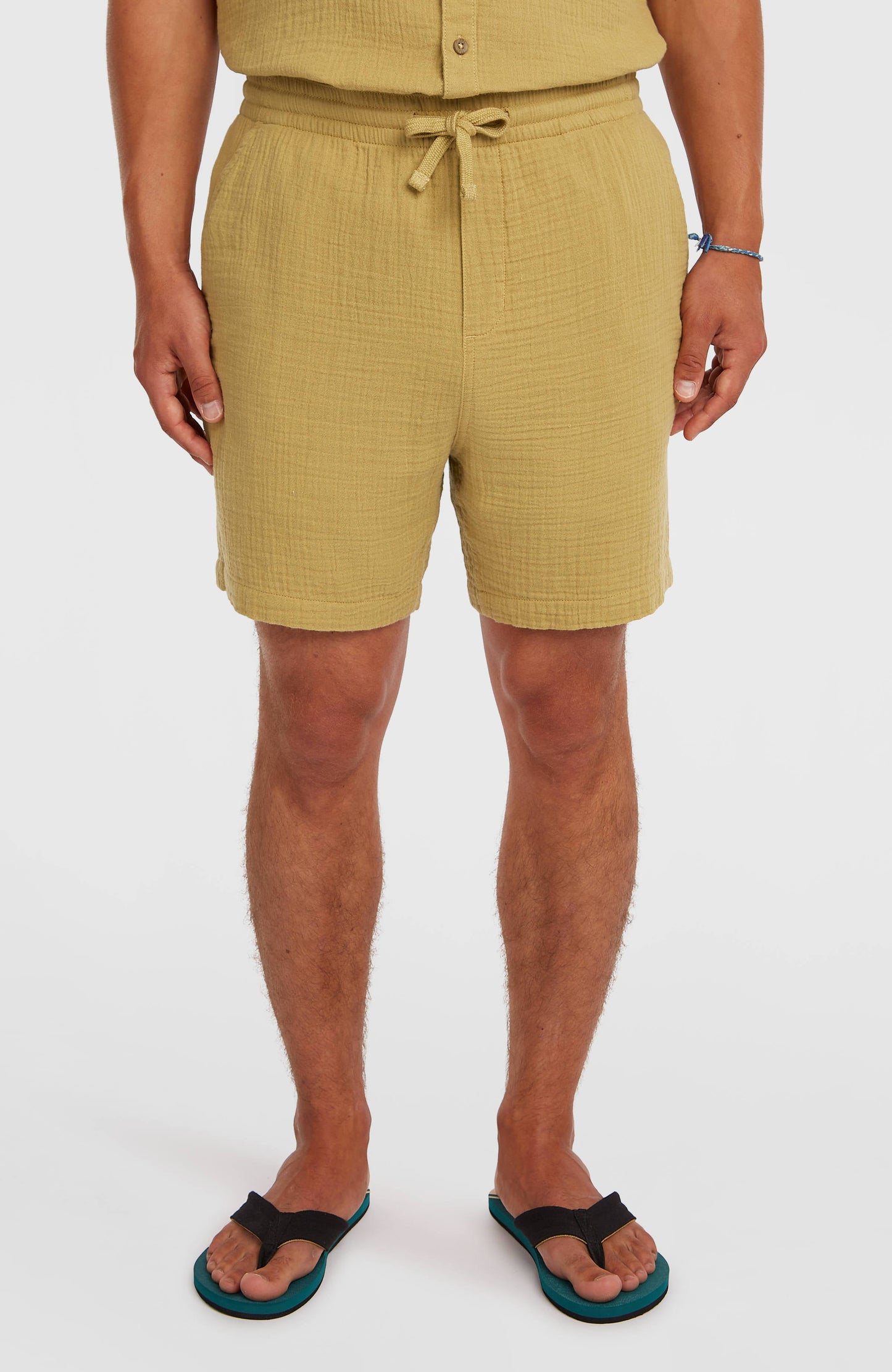Men O’Riginals Structure Shorts