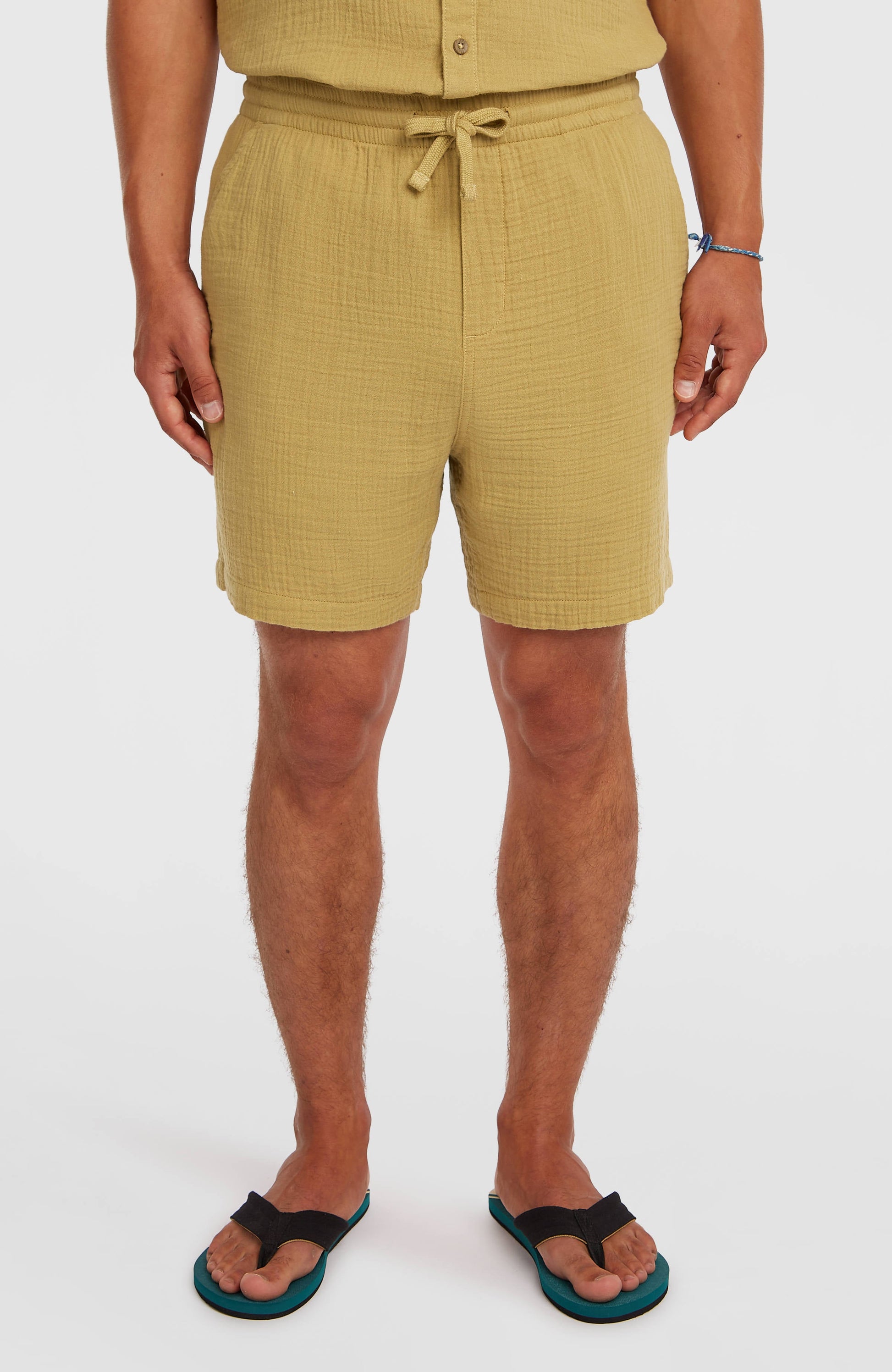 Men O’Riginals Structure Shorts