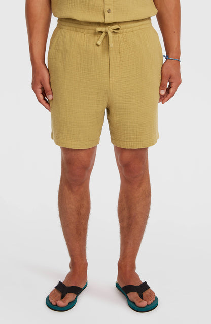 Men O’Riginals Structure Shorts