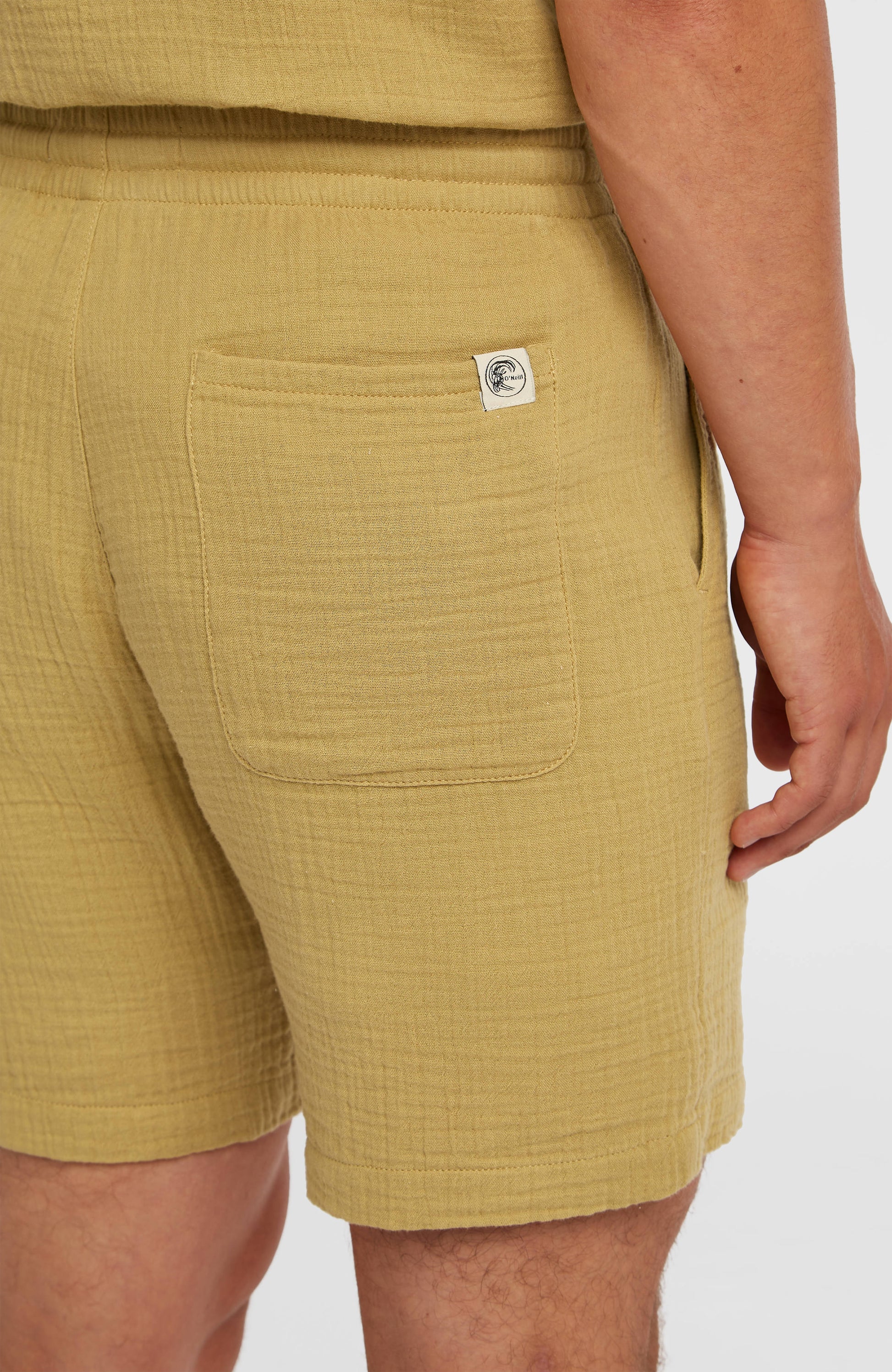 Men O’Riginals Structure Shorts