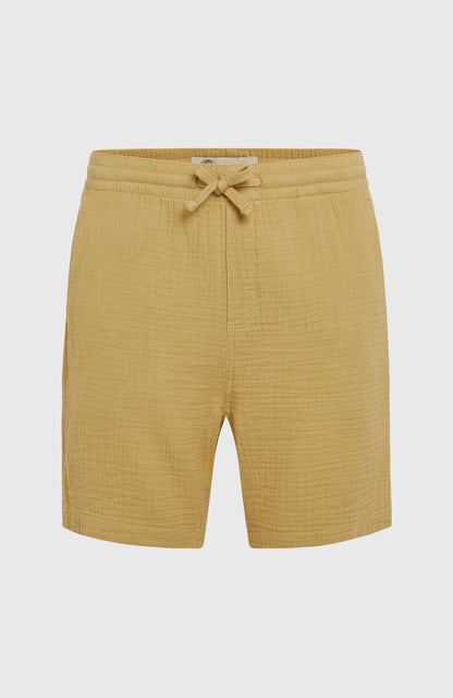 Men O’Riginals Structure Shorts