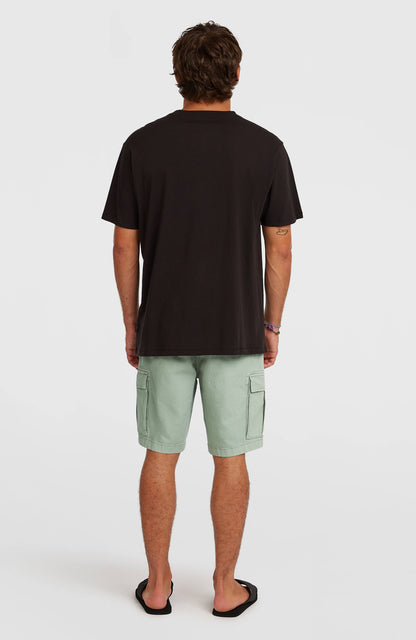 Men Essentials Cargo Shorts