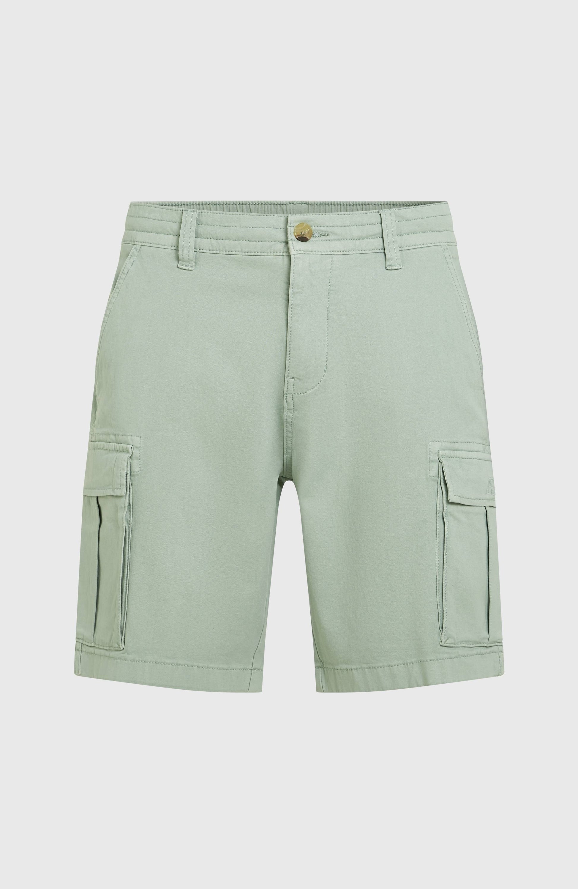 Men Essentials Cargo Shorts