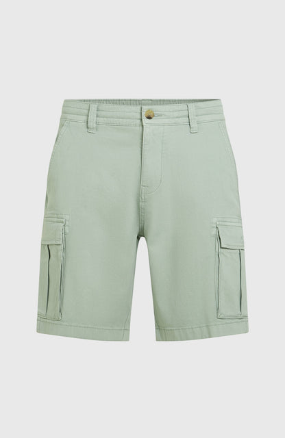 Men Essentials Cargo Shorts