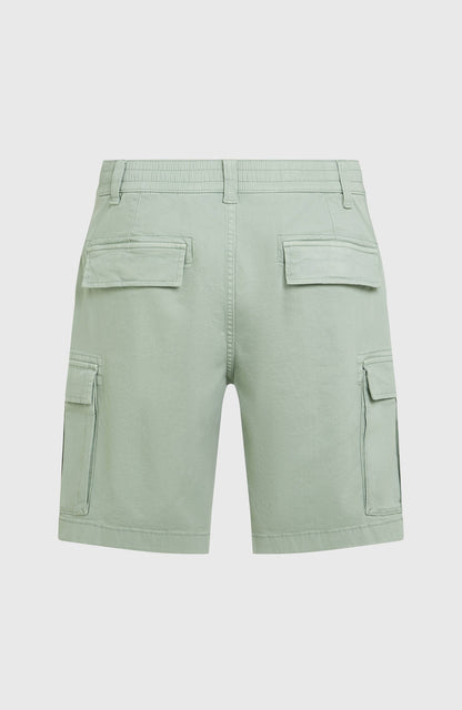 Men Essentials Cargo Shorts