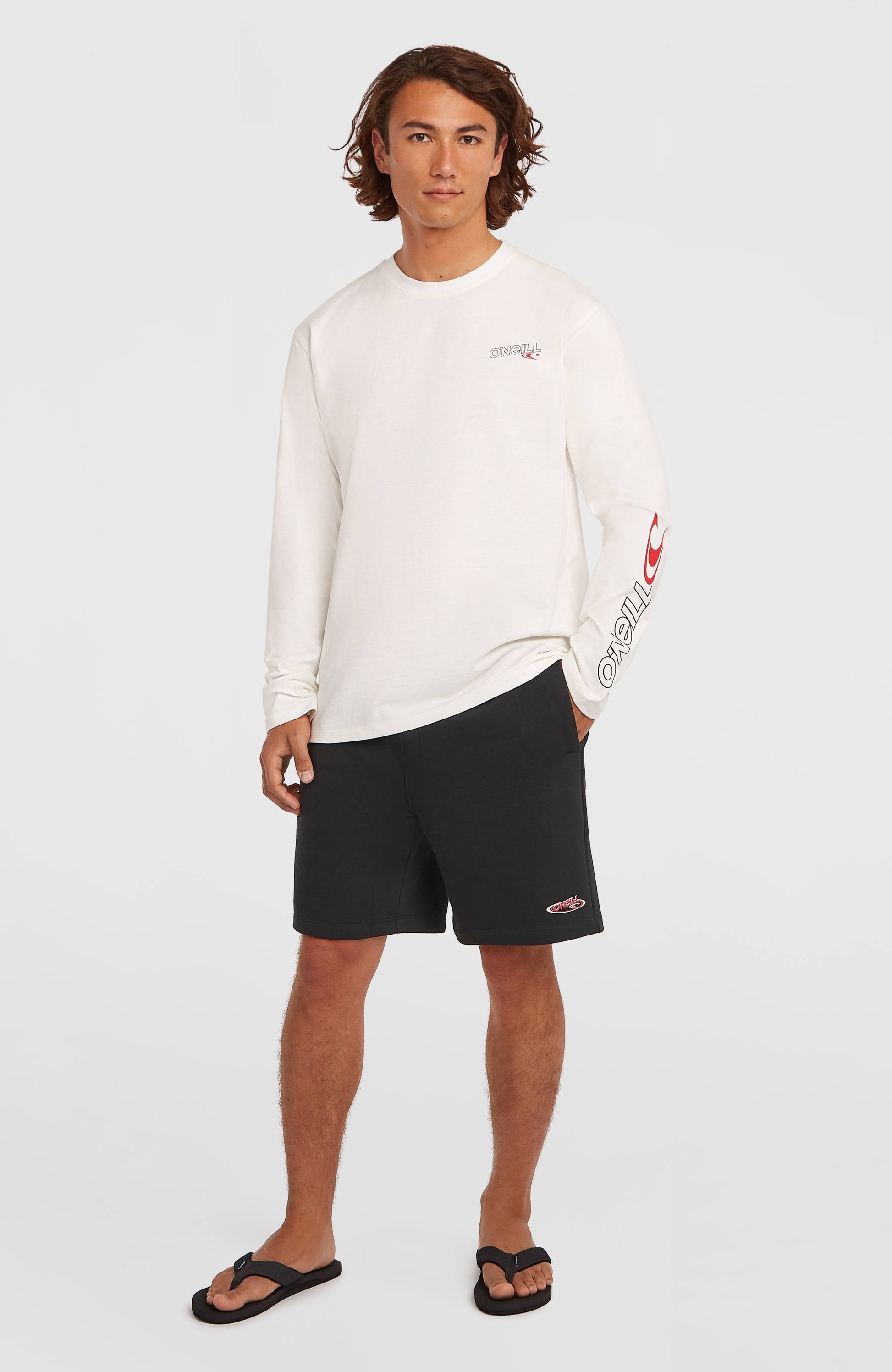 Men Essentials 90s Sweatshorts